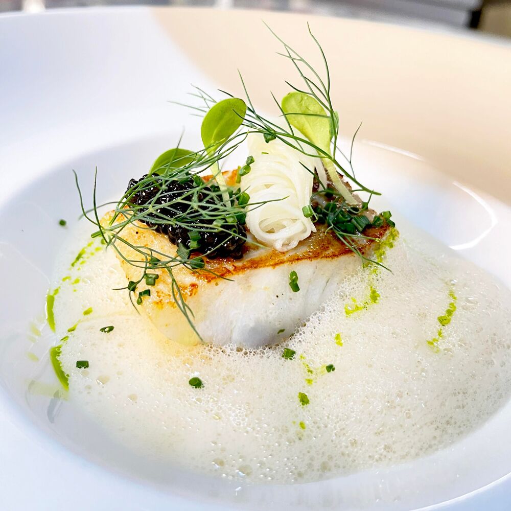 Wine&Dine Restaurant by michelin.com