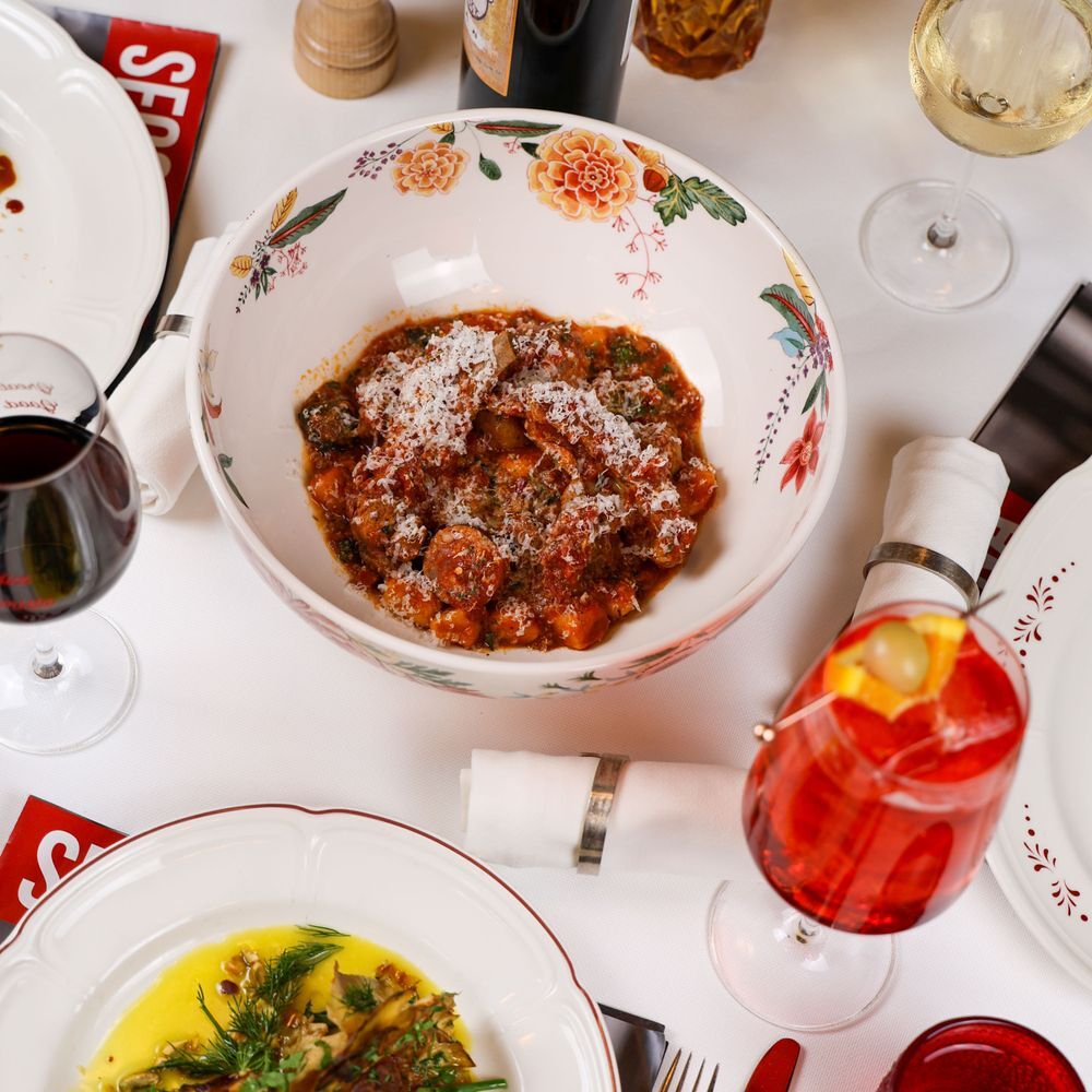 Sfoglina Rosslyn by michelin.com Sfoglina Rosslyn by michelin.com