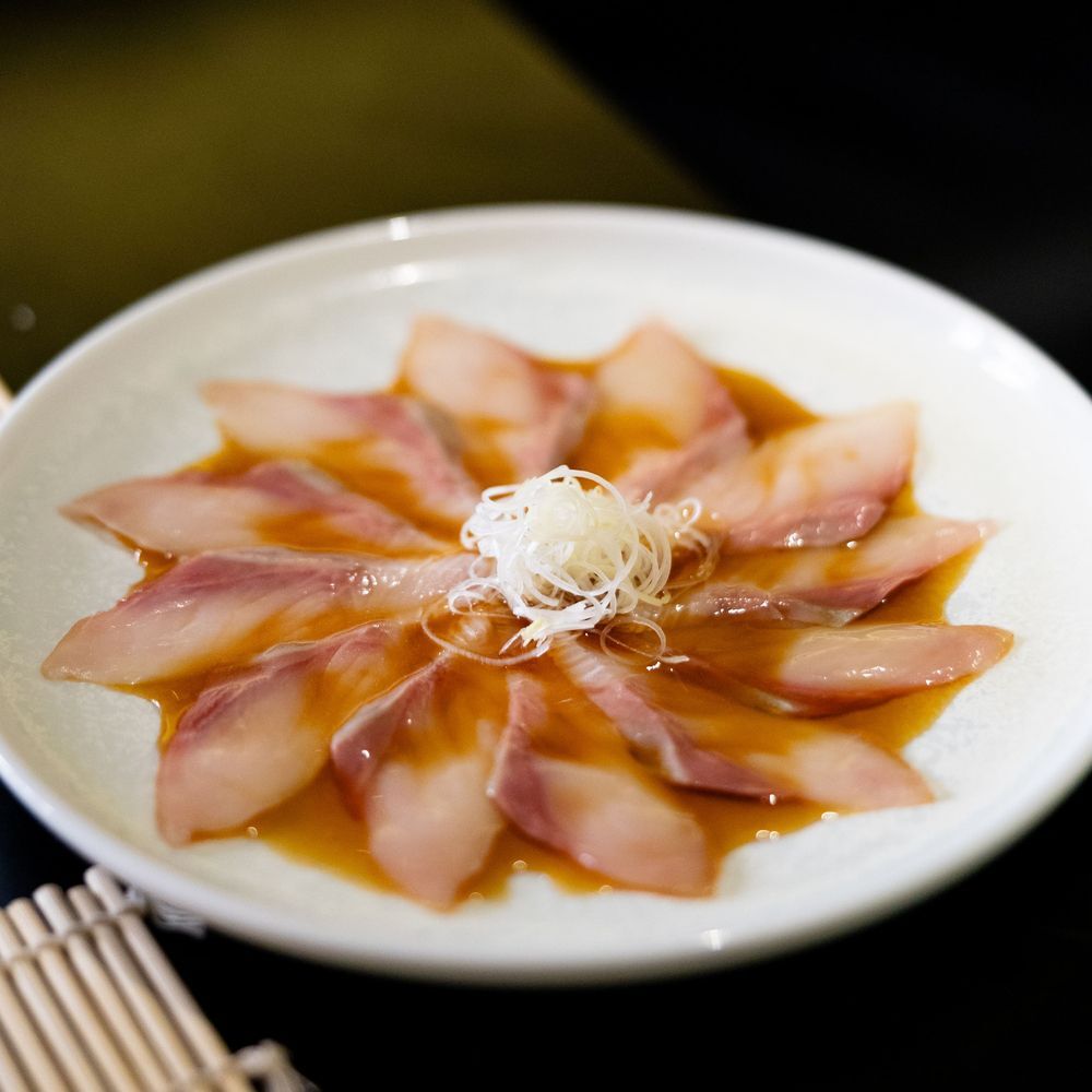 Matsu izakaya by michelin.com