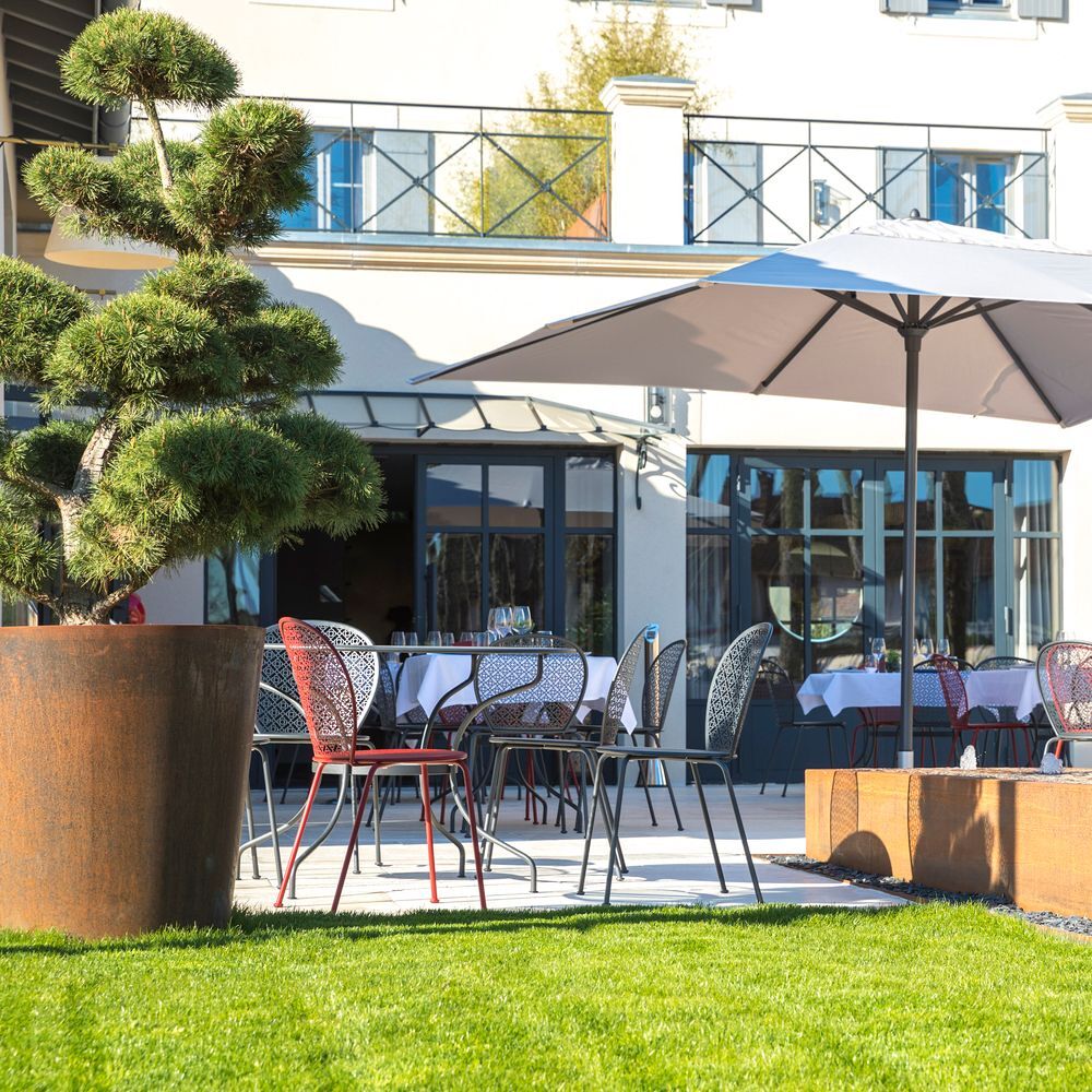 La Vieille Auberge by michelin.com