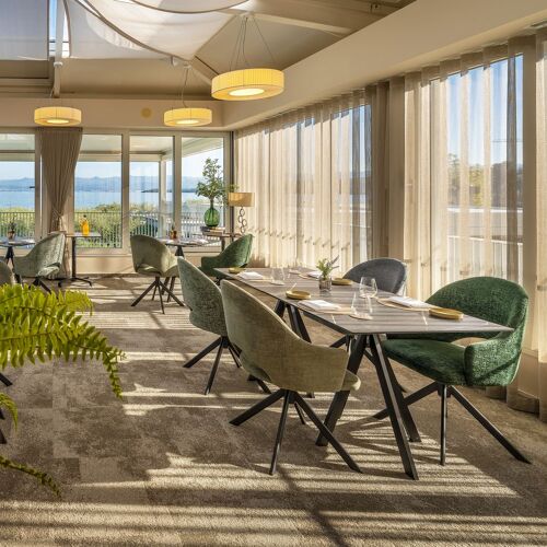 Restoran VILA ROVA by michelin.com