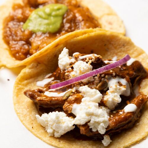 Guisados by michelin.com