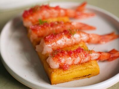 Angiò-Macelleria di Mare