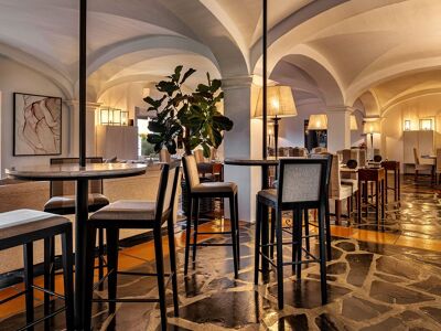 Legacy Winery Restaurant