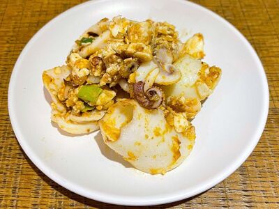 Fu Tai Table Third Generation