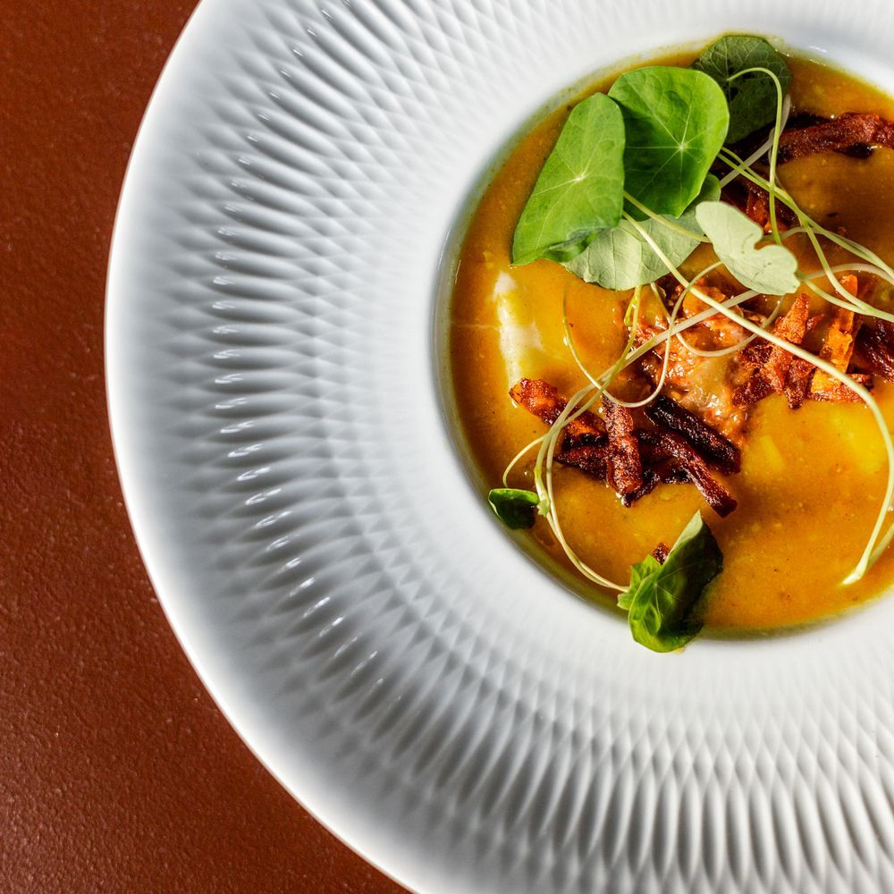 Le Virunga by michelin.com