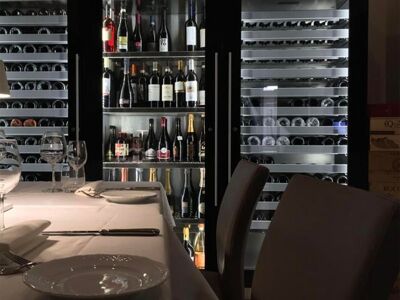 Osteria del Gallo e della Volpe