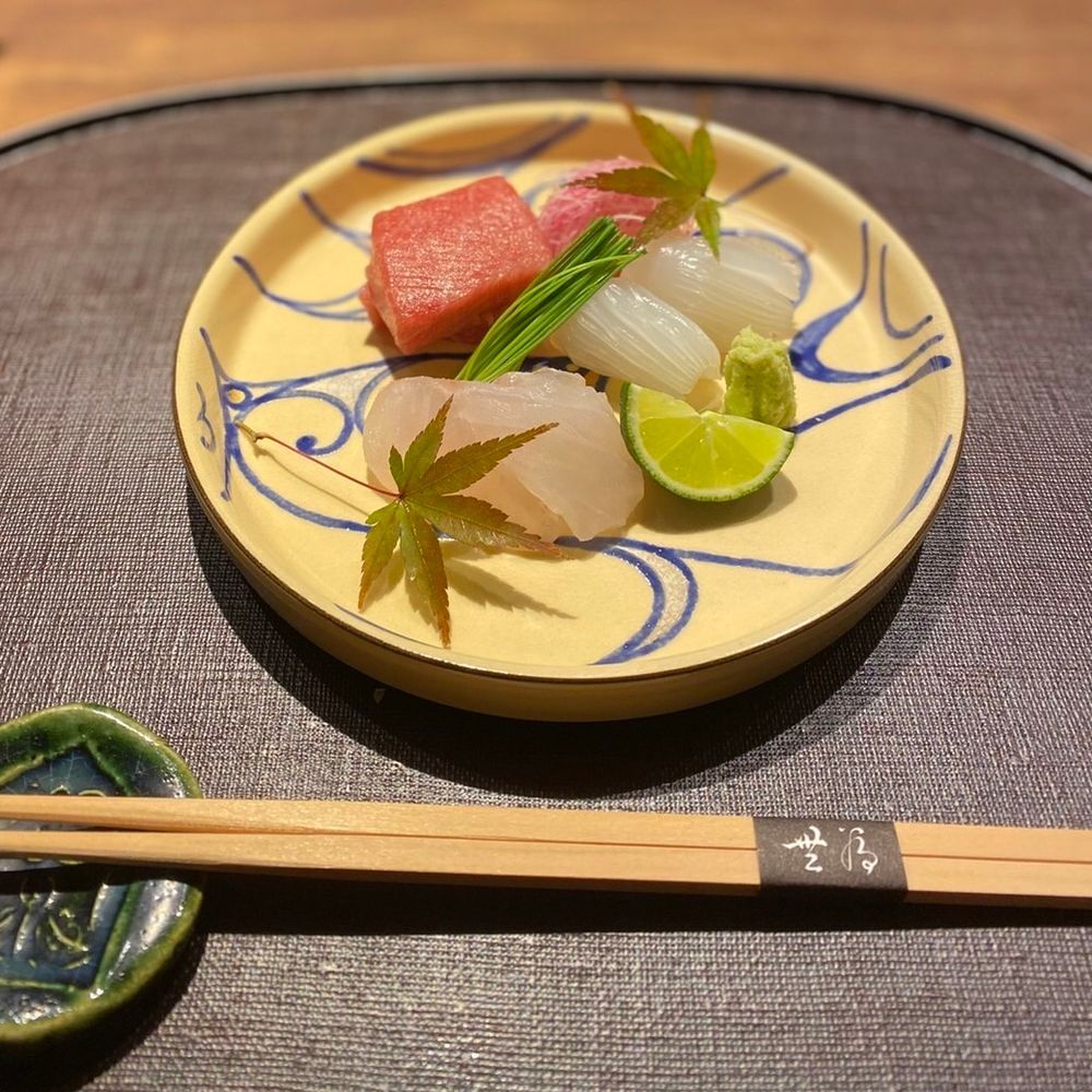 Niomon MUI by michelin.com