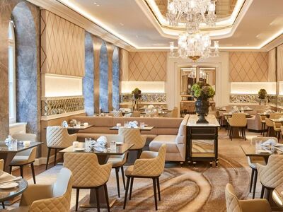 Schwarzreiter Restaurant