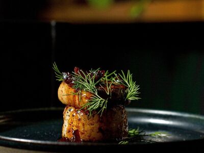 Nightshade Noodle Bar