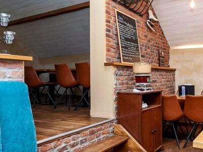 La Fermette des Pins