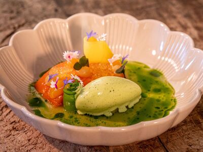 Landgasthof Hinterleithner