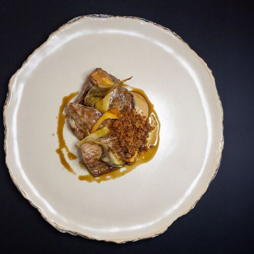 The Angel Inn by michelin.com