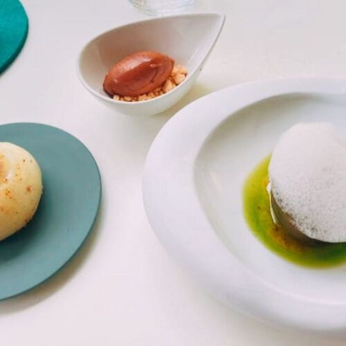 L.A restaurant by michelin.com