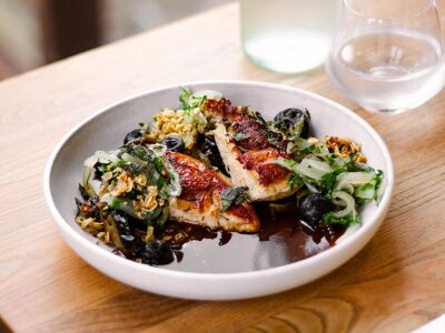 Chardo - resto & bar à vin