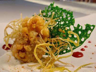 Il Convito di Curina