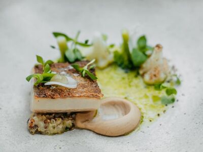 Maison Benoît Vidal