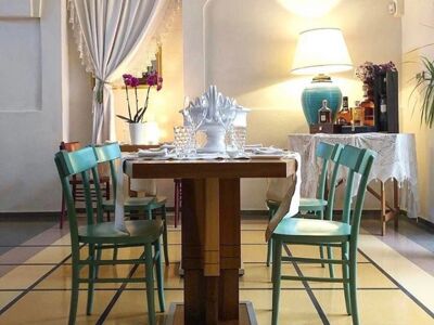 Osteria Casale Ferrovia