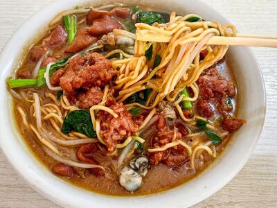 Zhuang Ji Quan Fu Lu Mian Guan