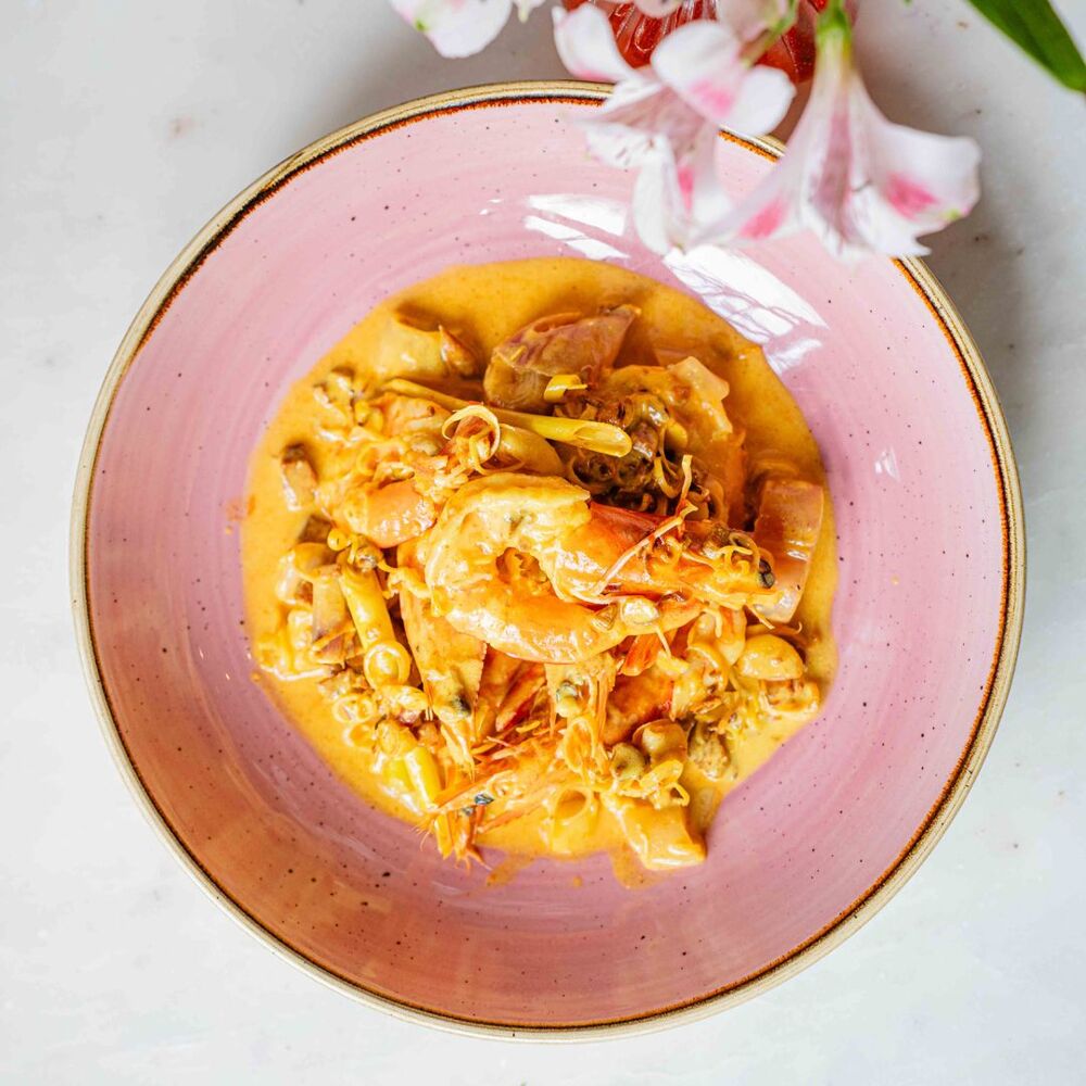 Supawan Thai Food by michelin.com