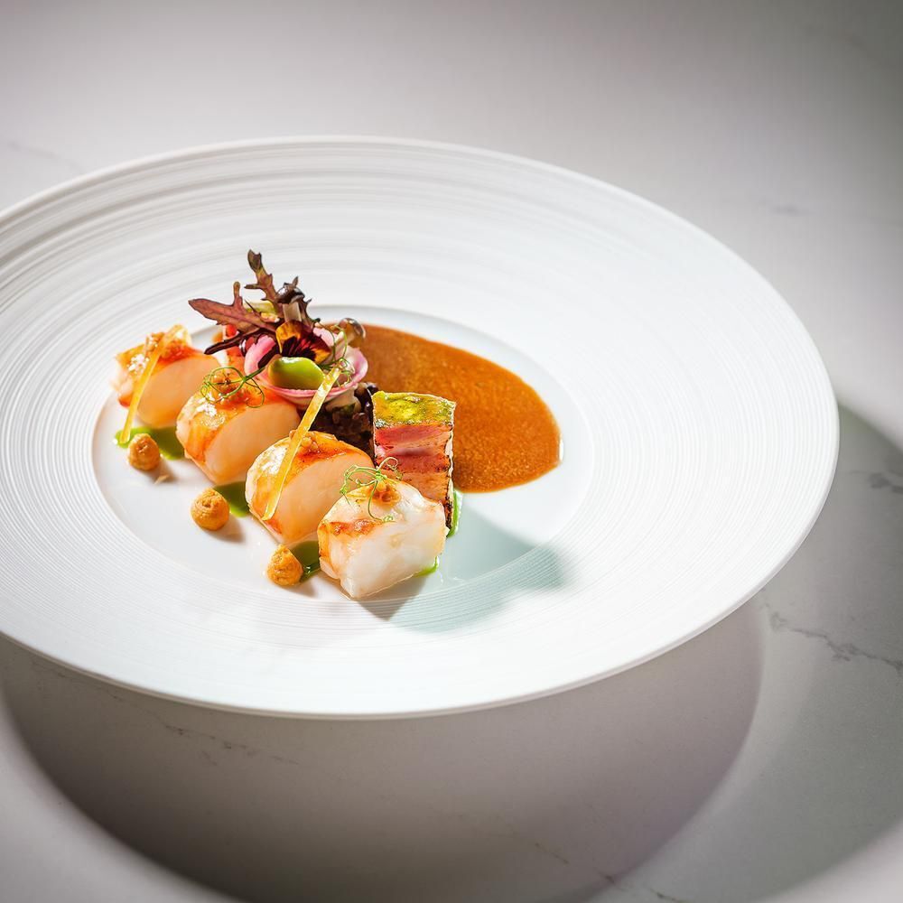 Goldener Anker by michelin.com