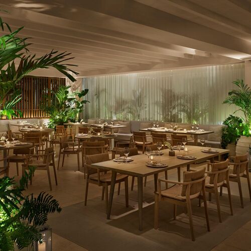 KI'IS Restaurant by Francisco Ruano by michelin.com