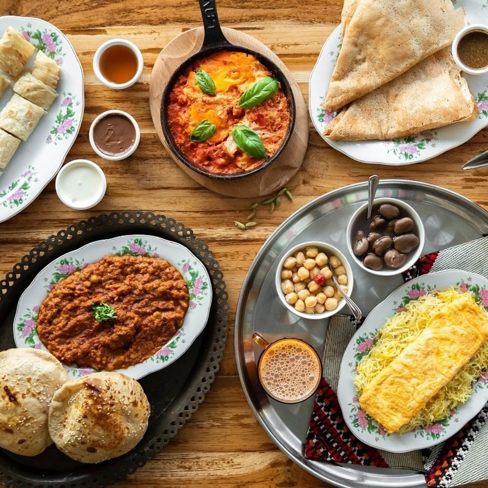 Al Fanar by michelin.com