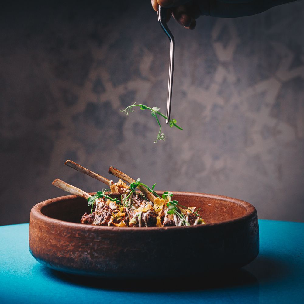 RUYA by michelin.com