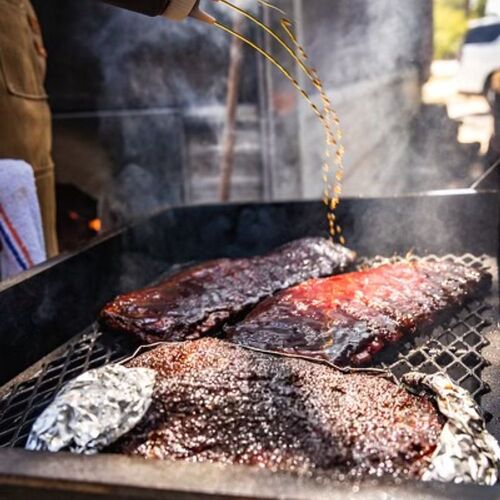 Texas Barbecue MICHELIN Restaurants – The MICHELIN Guide USA