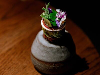 Maaemo