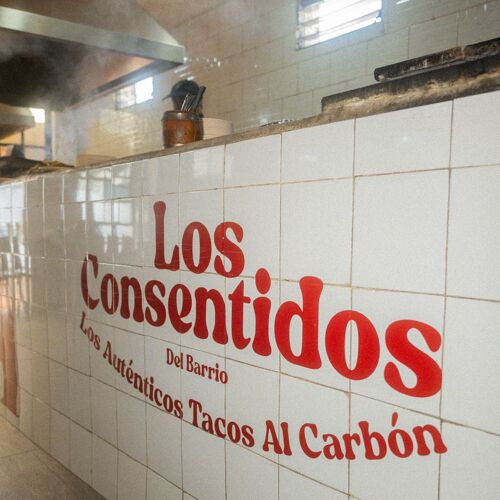 Los Consentidos del Barrio by michelin.com