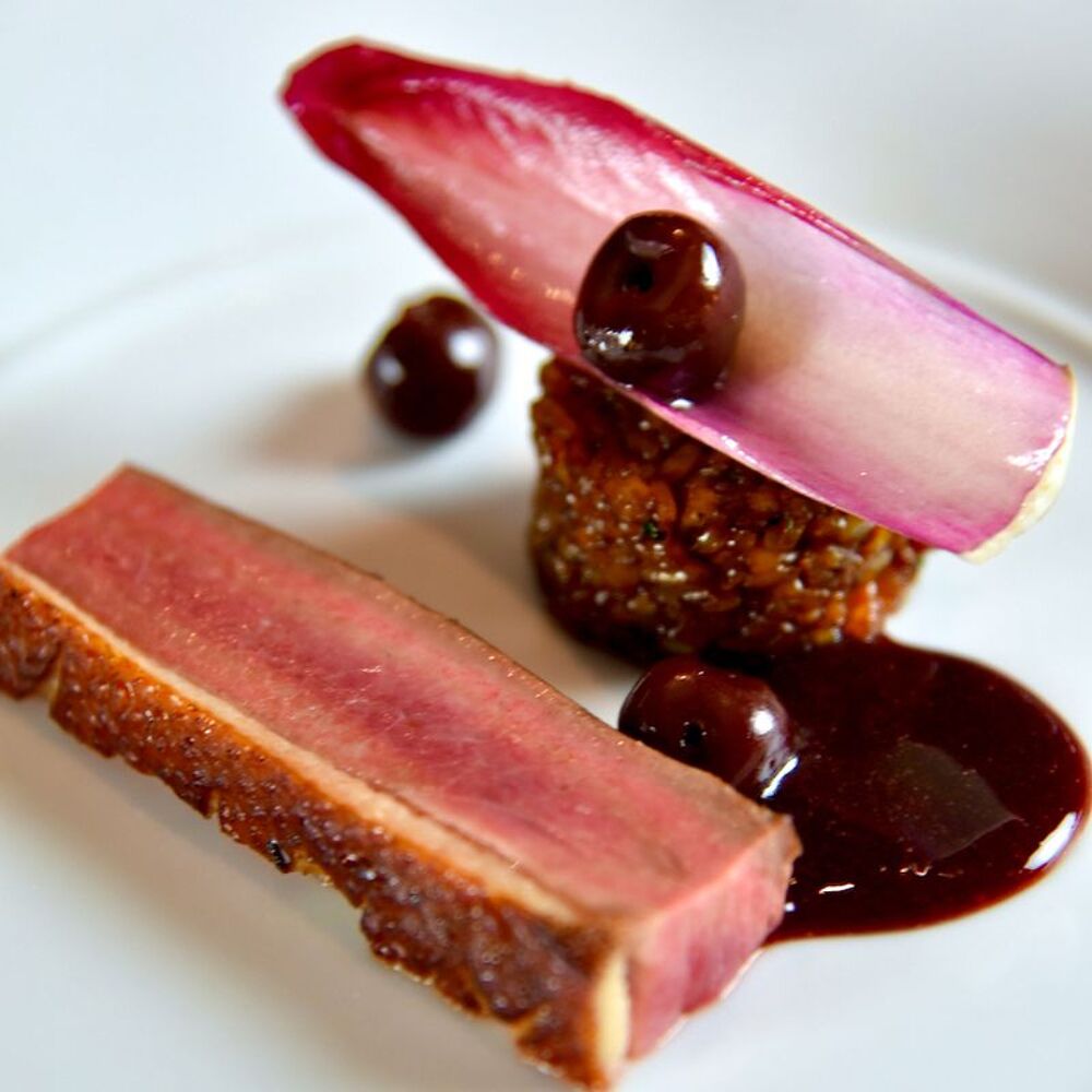 The Kitchen Table by michelin.com