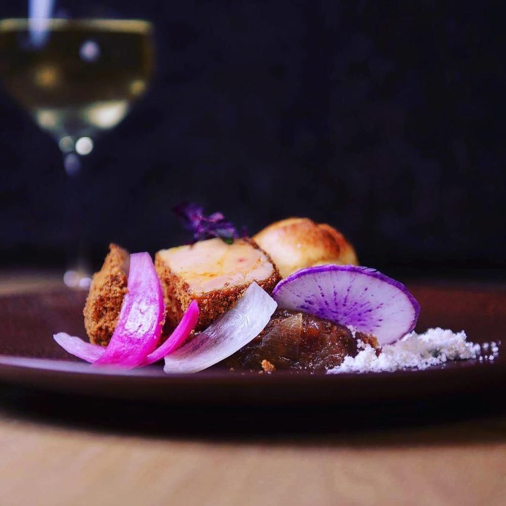 L'echappée Belle by michelin.com