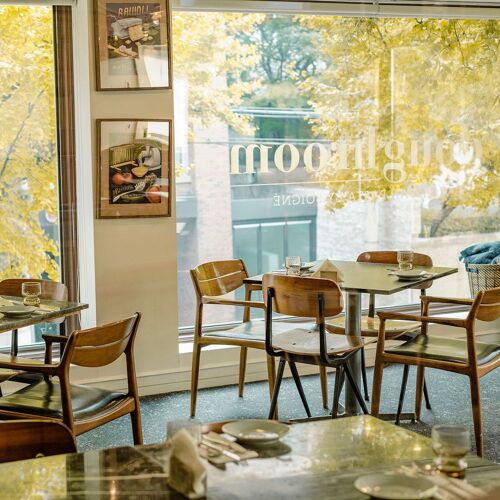 The Doughroom by michelin.com