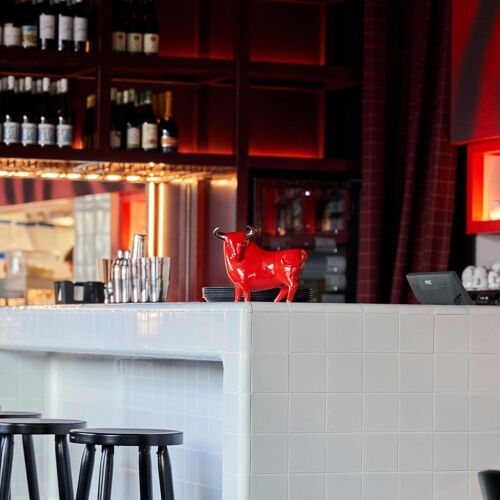 Butchery & Wine by michelin.com