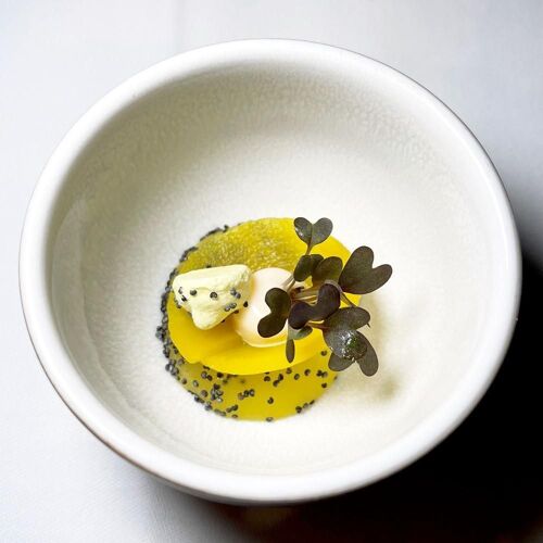 Restaurant Bieberbau by michelin.com