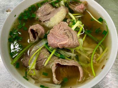 Phở Bò Lâm