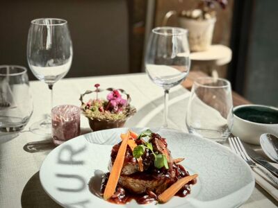 L'Intuition d'André