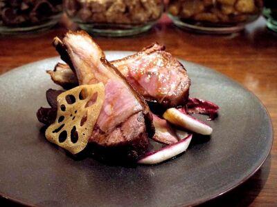 TAVERNETTA da KITAYAMA