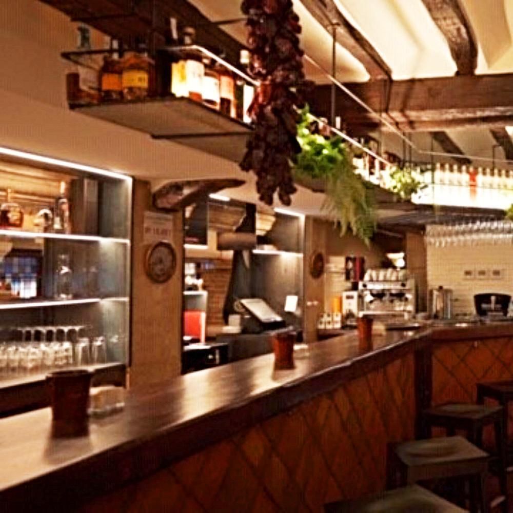 Bodegón Gonzaba by michelin.com