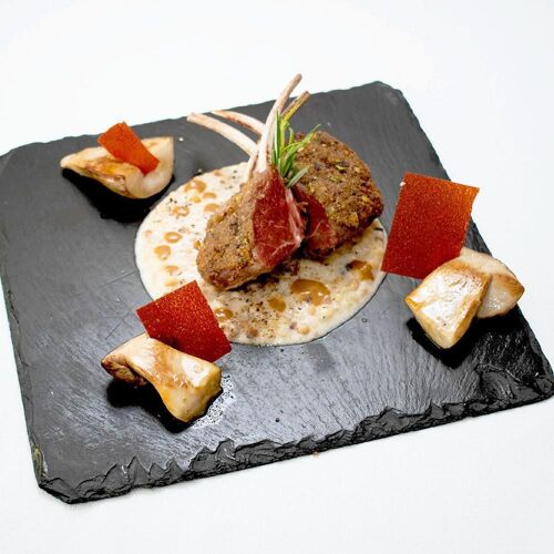 Il Giardinetto by michelin.com