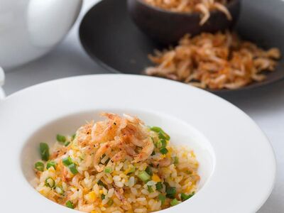 Chugoku Hanten Kohakukyu (Amber Palace)