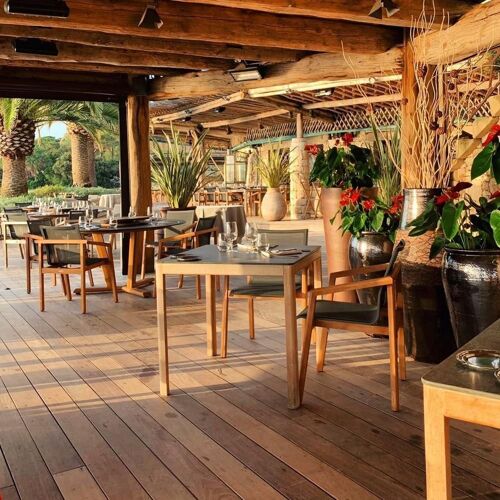 Le Belvédère by michelin.com