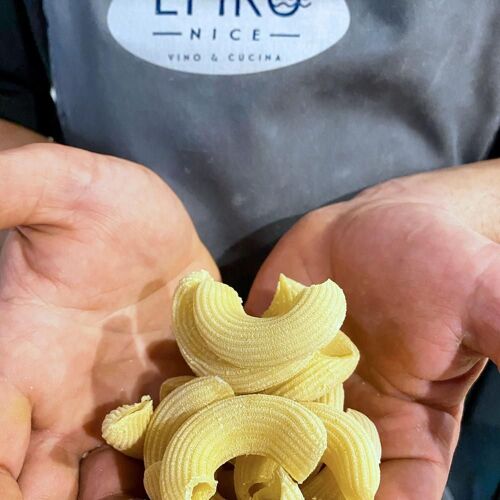 ONICE – Nice - a MICHELIN Guide Restaurant
