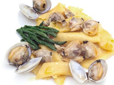 La Capanna di Eraclio