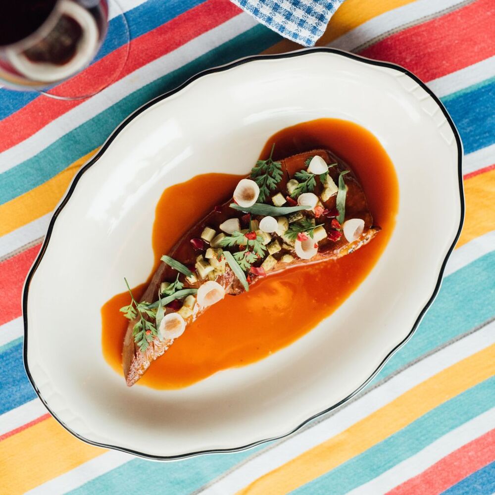 Joe Beef by michelin.com Joe Beef by michelin.com