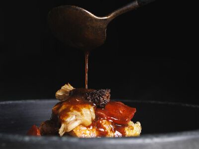 Stua Noa Fine Dining