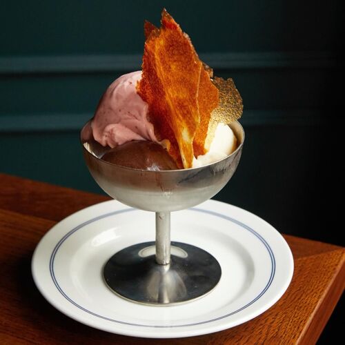 64 Goodge Street, Greater by michelin.com