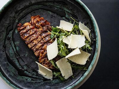 Zuid by Adrian Zarzo