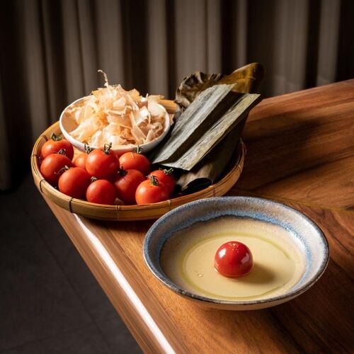 Terroir Expression by michelin.com